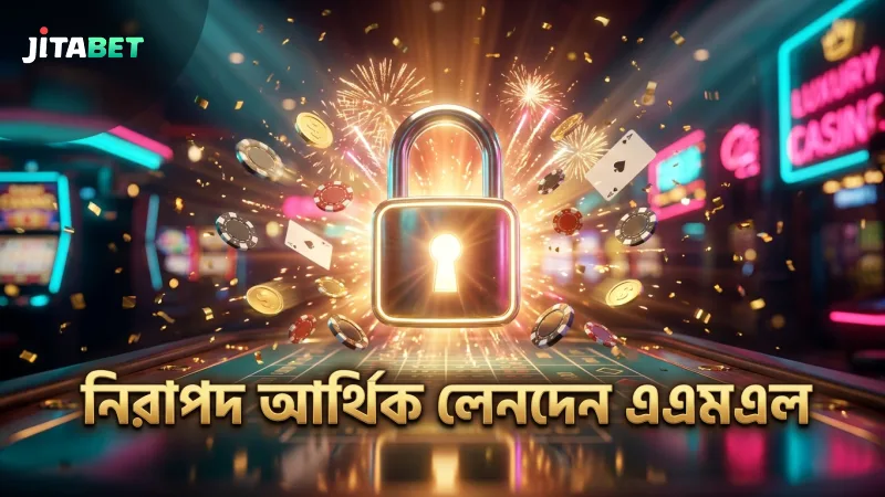 এএমএল নীতির মাধ্যমে নিরাপদ আর্থিক লেনদেন নিশ্চিত হয়
