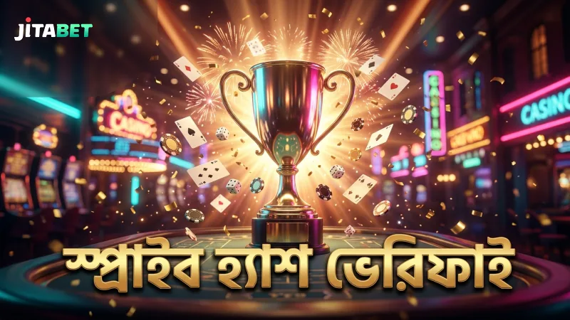 স্প্রাইবের হ্যাশ ভেরিফাই প্রযুক্তি নিশ্চিত করে সঠিকতা