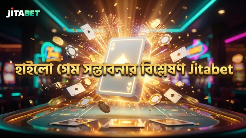 হাইলো গেমে সম্ভাবনার সঠিক বিশ্লেষণ প্রয়োজন