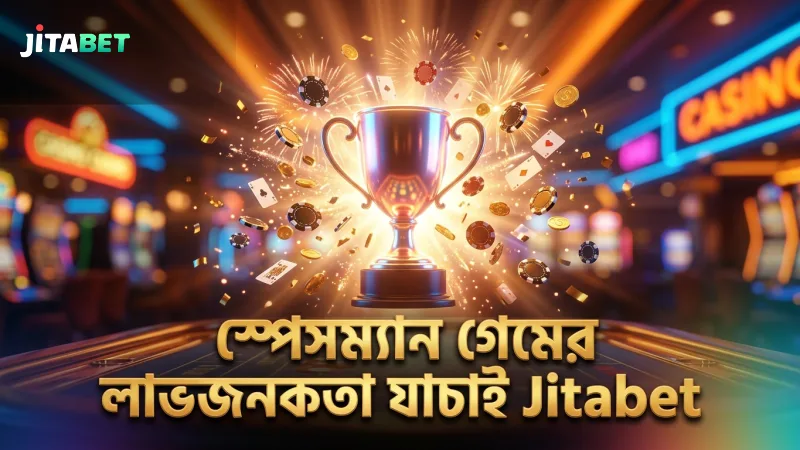 স্পেসম্যান গেমের সত্যিকারের লাভজনকতা যাচাই করুন সাবধানে