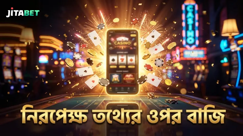 নিরপেক্ষ তথ্যের ওপর ভিত্তি করে স্পেসম্যান গেমে বাজি রাখুন