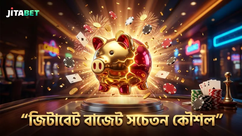 বাজেট সচেতনতার মাধ্যমে খেলার দক্ষতা উন্নত করুন।