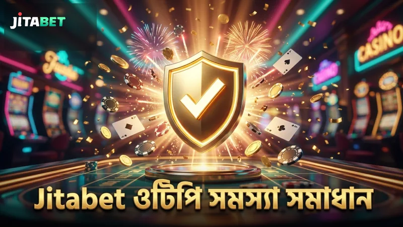 ওটিপি যাচাইতে সমস্যা হলে ধাপে ধাপে সমাধান করুন।