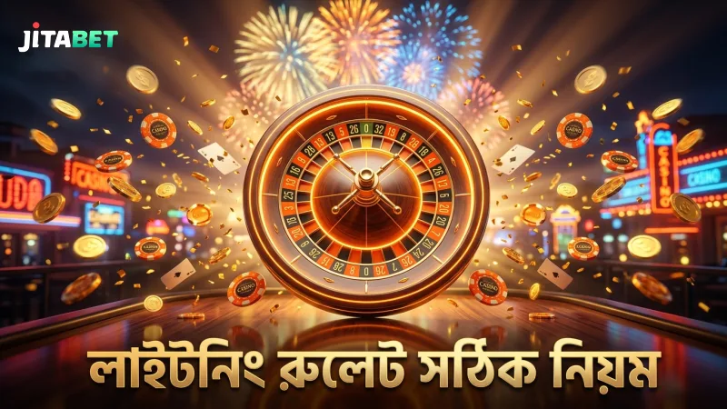 লাইটনিং রুলেটের মূল নিয়মাবলী সঠিকভাবে মেনে চলা জরুরি