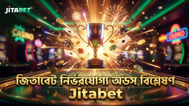 জিতাবেটের নির্ভরযোগ্য অডস বিশ্লেষণ প্রিমিয়ার লিগের জন্য