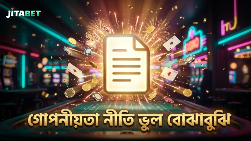 গোপনীয়তা নীতি পড়ার সময় প্রায়শই ভুল বোঝাবুঝির কারণগুলি নির্ণয়