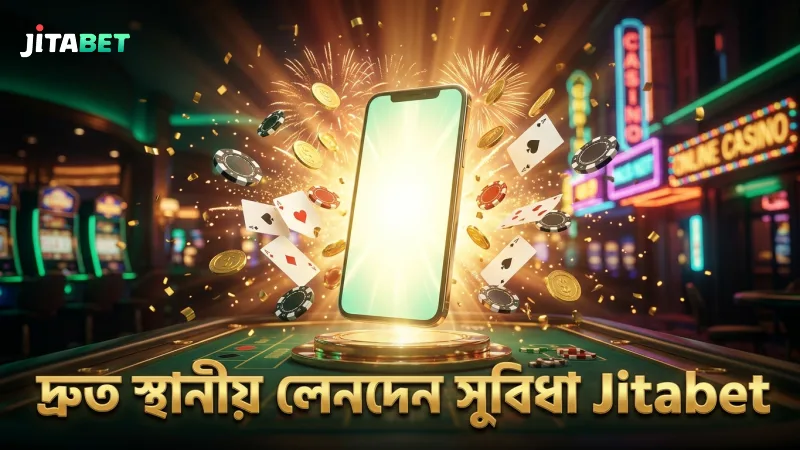 স্থানীয় ব্যাংক ও ই-ওয়ালেট দিয়ে দ্রুত লেনদেন