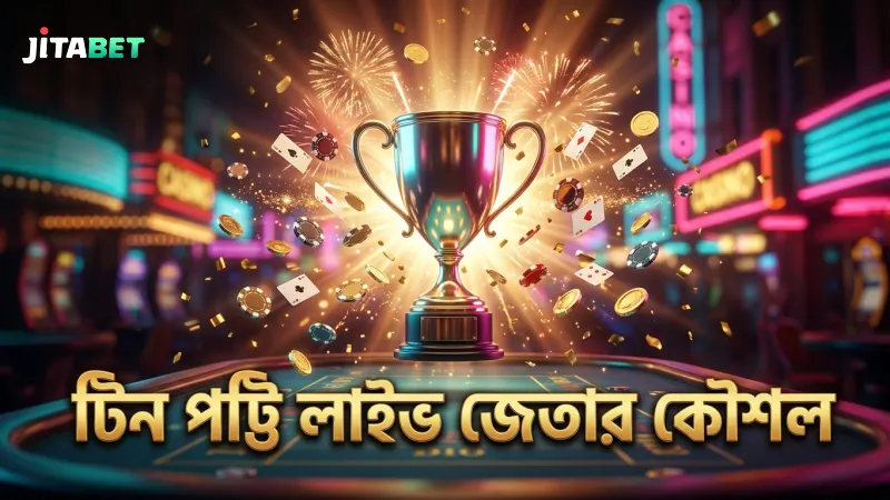 টিন পট্টি লাইভে সঠিক সিকোয়েন্স বিশ্লেষণ জেতার চাবিকাঠি।